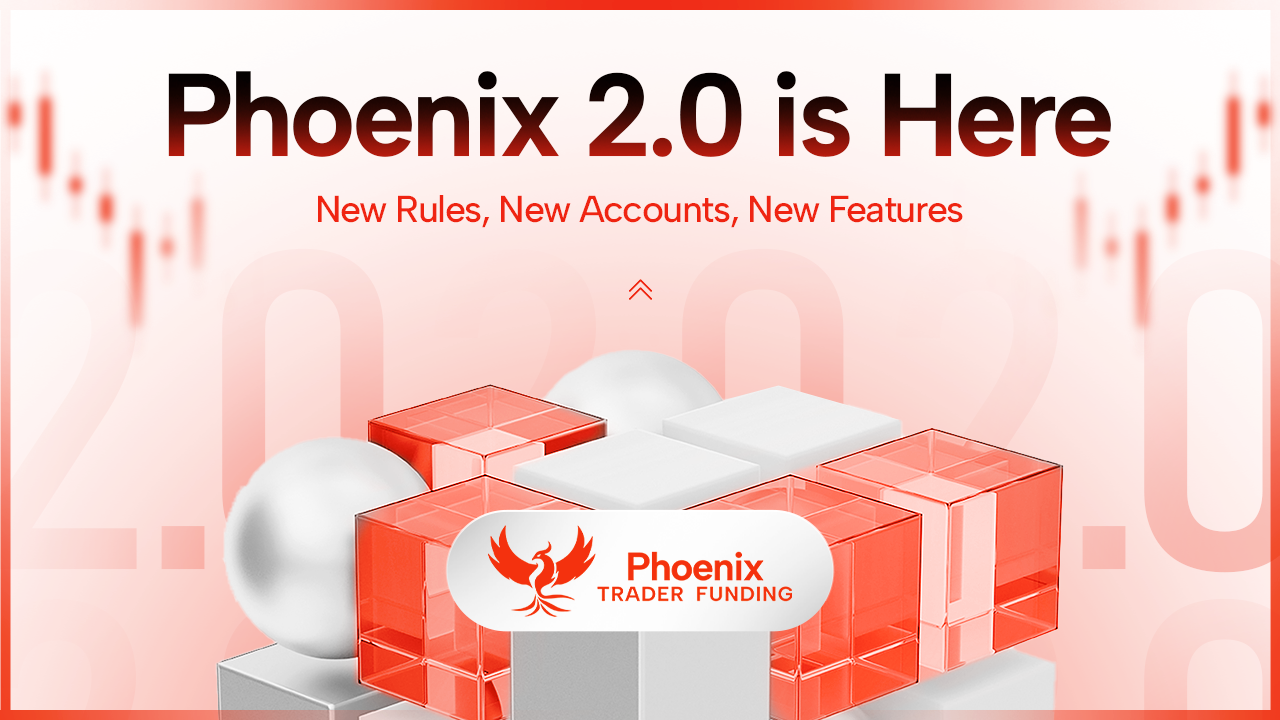 PHOENIX 2.0 is finally here! Here's what's changing
