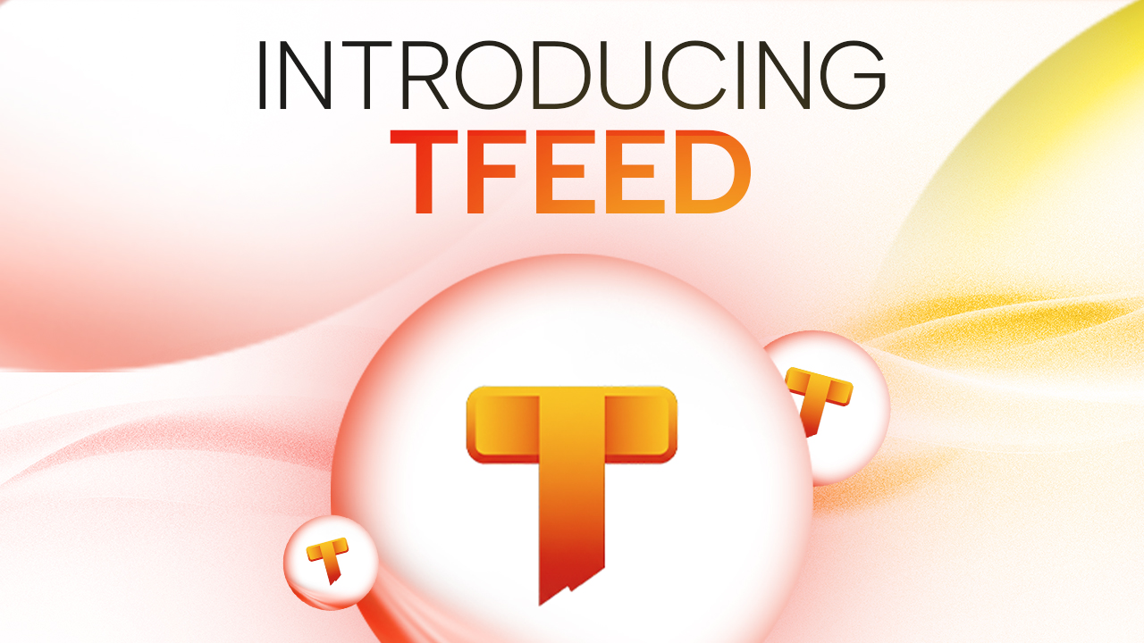Introducing TFeed: Tradovate, Rithmic & dxFeed support for Phoenix